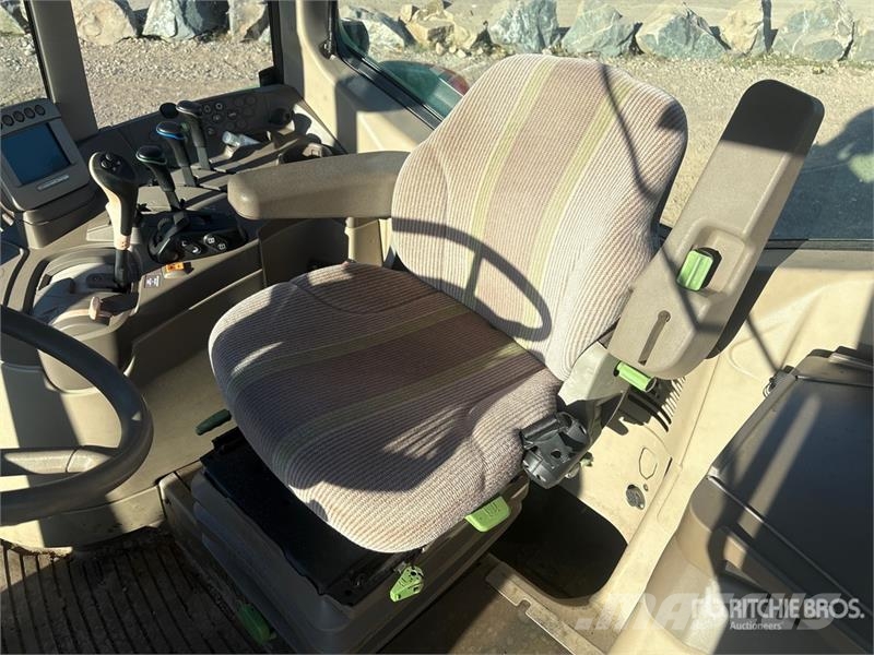 John Deere 6430 Track Tractor Traktorid