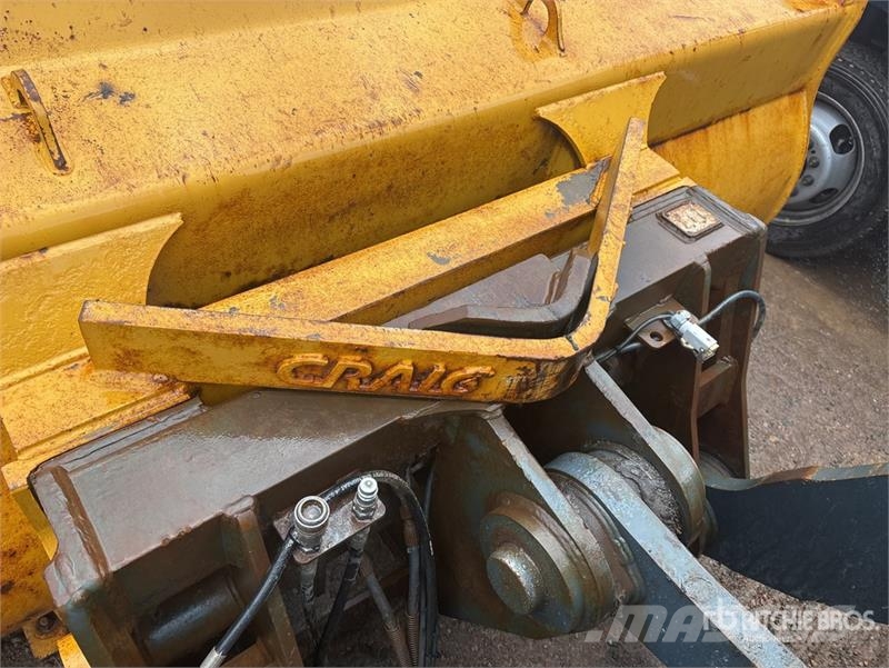 John Deere 644 K Wheel Loader Gumikerekes homlokrakodók