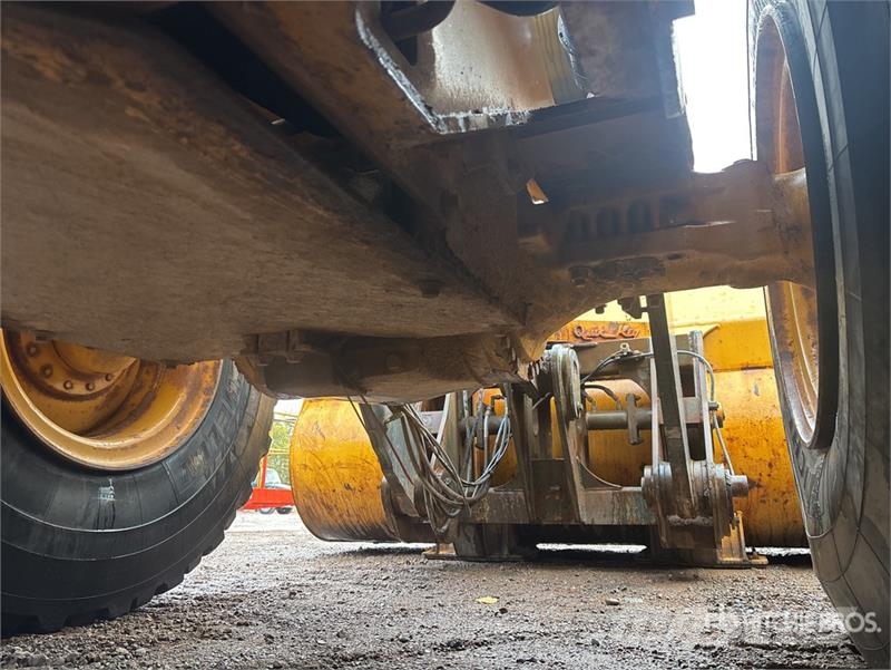 John Deere 644K Wheel Loader 輪胎式裝載機