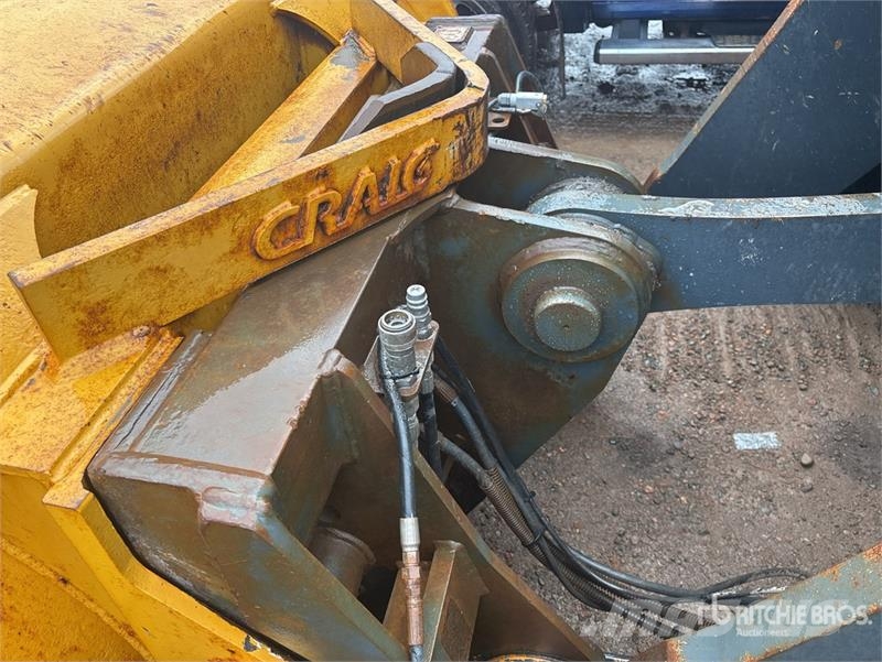 John Deere 644K Wheel Loader 輪胎式裝載機