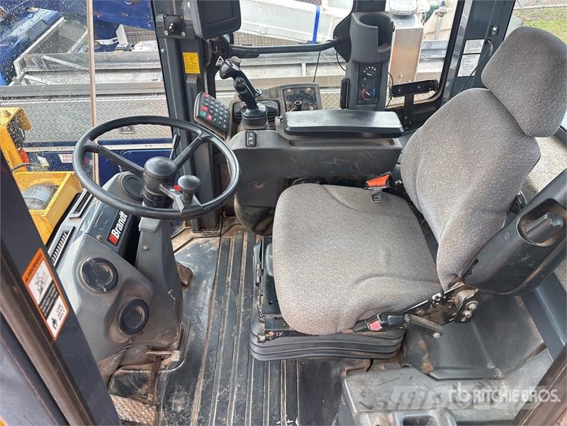 John Deere 644K Wheel Loader 輪胎式裝載機