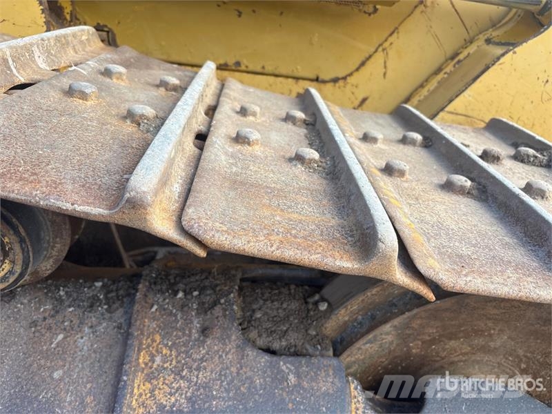 John Deere 750J Crawler Dozer Верижни булдозери