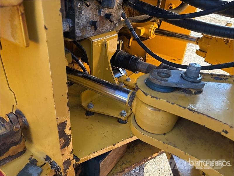 John Deere 824K Wheel Loader Kolové nakladače