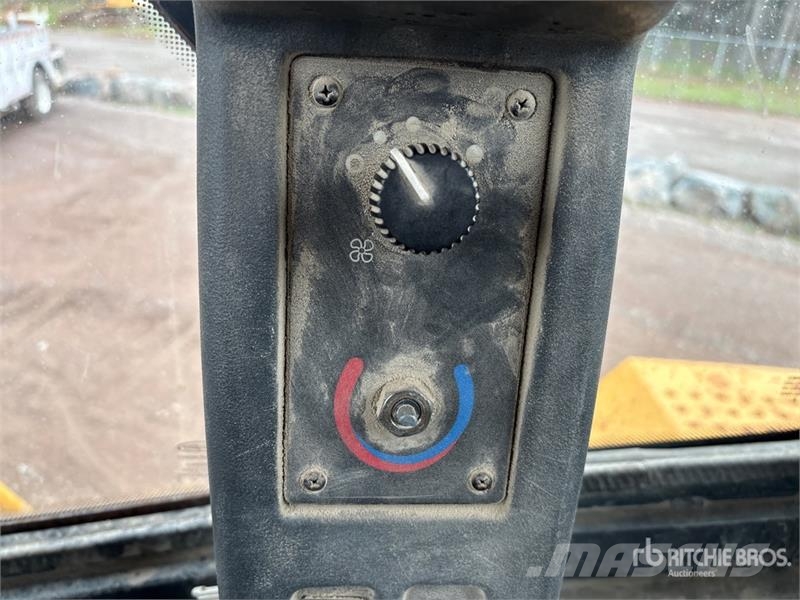 John Deere 844K Wheel Loader Hjullastere
