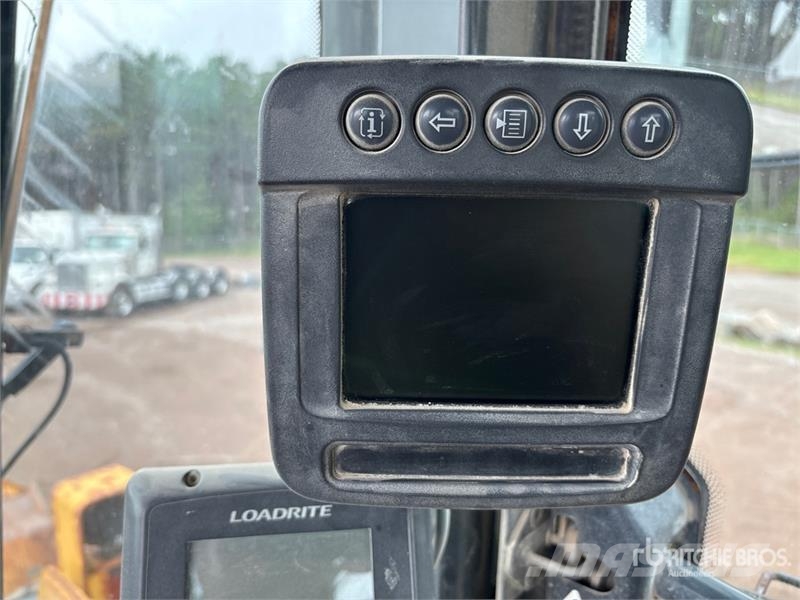 John Deere 844K Wheel Loader Hjullastere