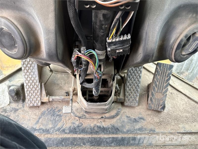 John Deere 844K Wheel Loader Hjullastere