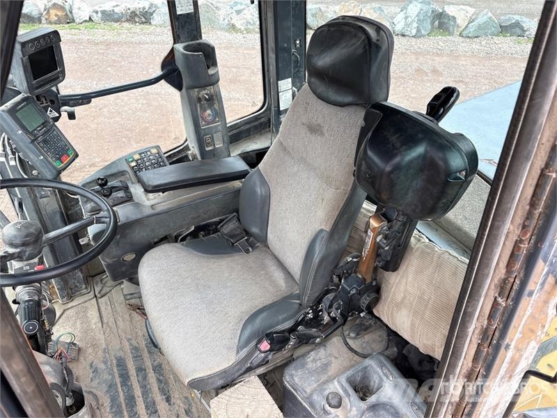 John Deere 844K Wheel Loader Hjullastere