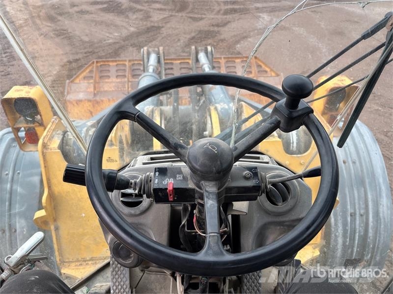 John Deere 844K Wheel Loader Hjullastere