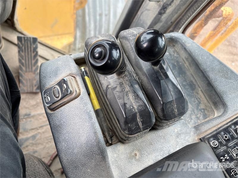 John Deere 844K Wheel Loader Hjullastere