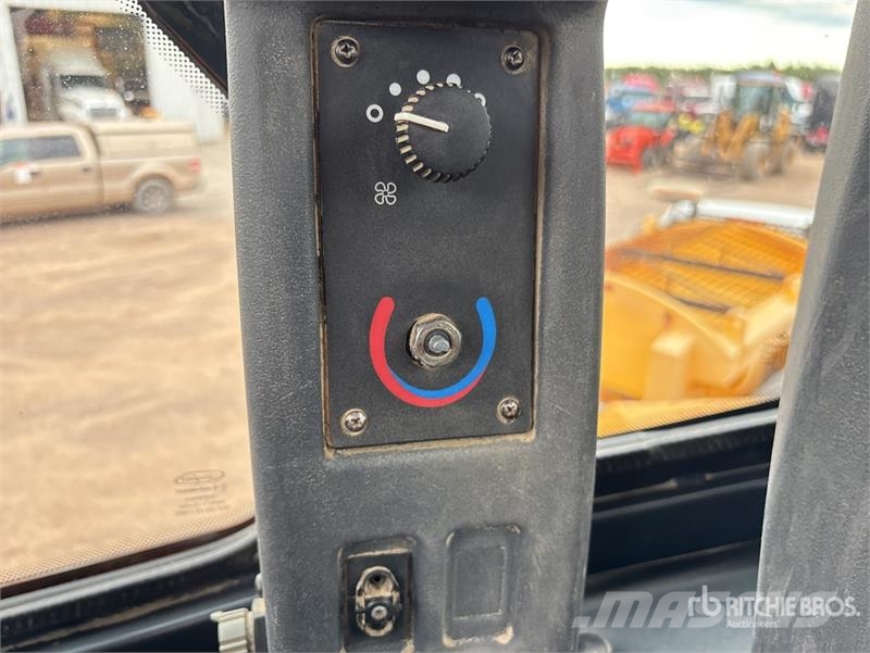 John Deere 844K Wheel Loader لوادر بعجل