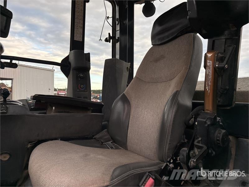 John Deere 844K Wheel Loader لوادر بعجل