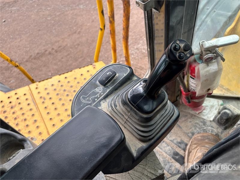 John Deere 844K Wheel Loader Hjullastere