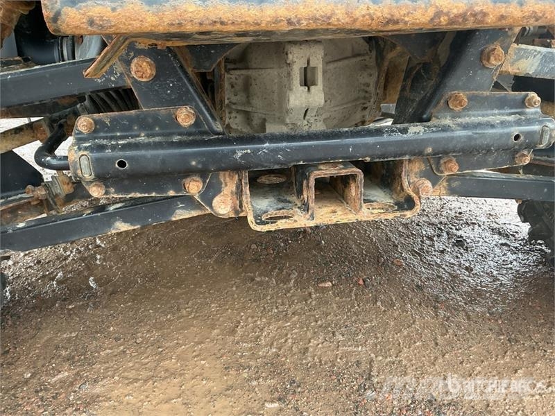 John Deere XUV835M 4x4 Utility Vehicle Pomožni stroji