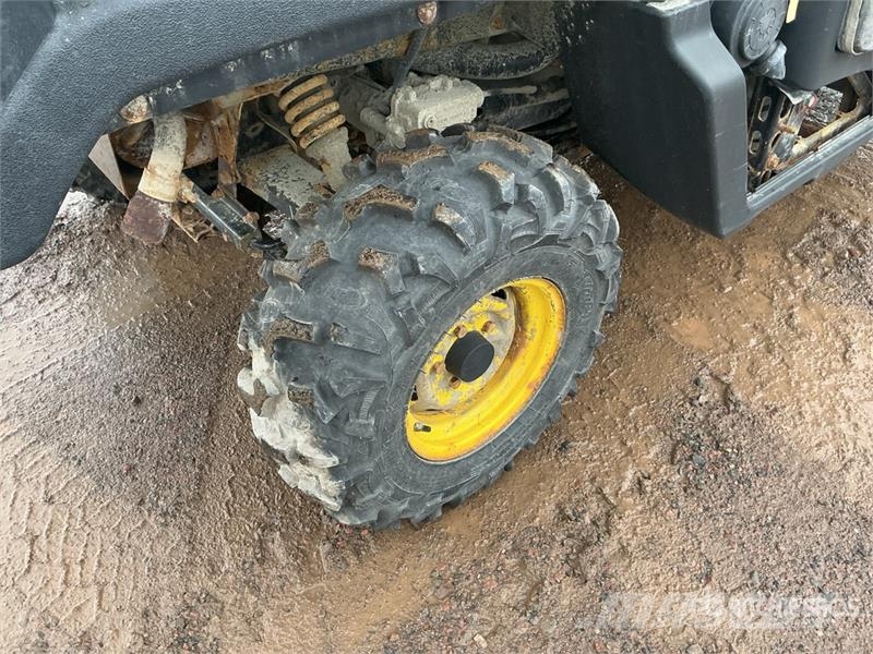 John Deere XUV835M 4x4 Utility Vehicle Pomožni stroji