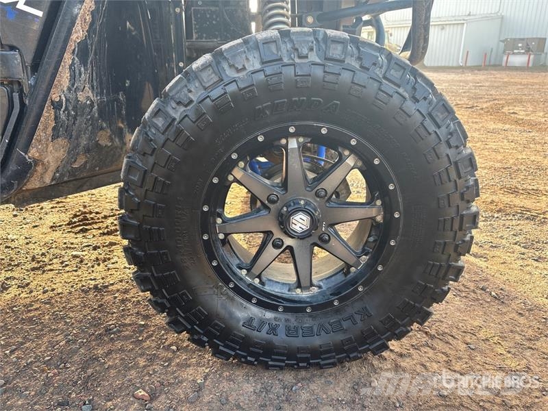 Kawasaki Teryx 800 4x4 Side By Side Auto's