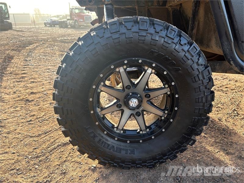 Kawasaki Teryx 800 4x4 Side By Side Auto's