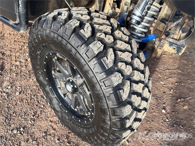 Kawasaki Teryx 800 4x4 Side By Side Auto's