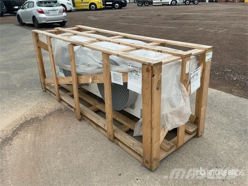Keeprite KMP228ME-T5A-C2796 Walk-in Cooler Evapora Lauksaimniecība- Citi
