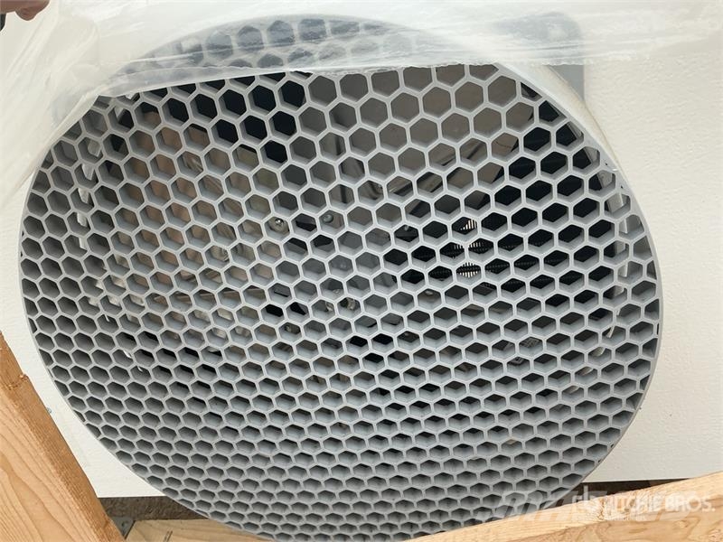 Keeprite KMP228ME-T5A-C2796 Walk-in Cooler Evapora Lauksaimniecība- Citi
