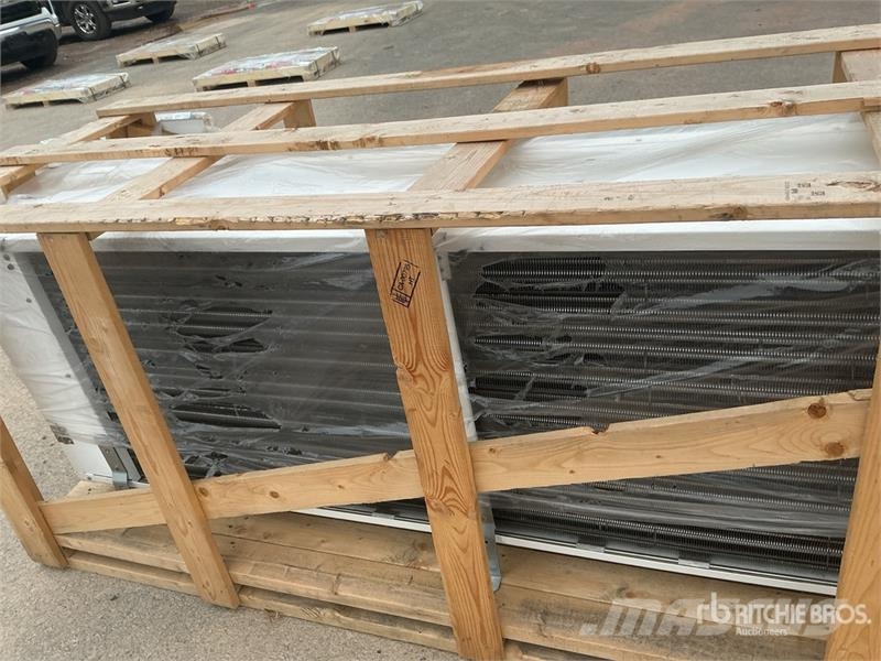 Keeprite KMP228ME-T5A-C2796 Walk-in Cooler Evapora Lauksaimniecība- Citi