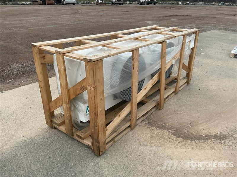 Keeprite KMP228ME-T5A-C2796 Walk-in Cooler Evapora Lauksaimniecība- Citi