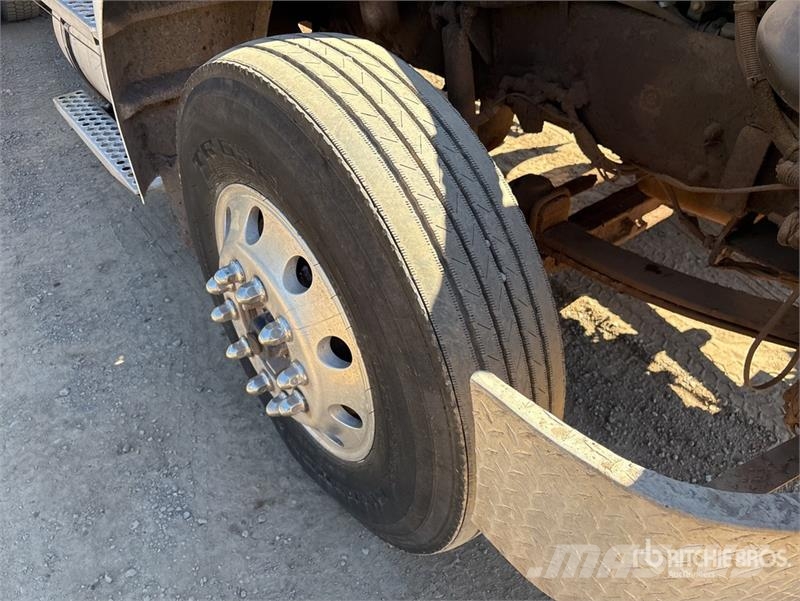Kenworth T300 Water tankwagens