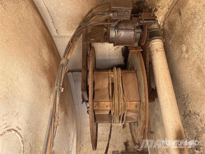 Kenworth T300 Water tankwagens