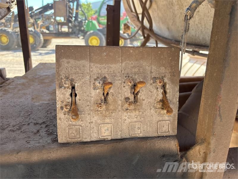 Kenworth T300 Water tankwagens