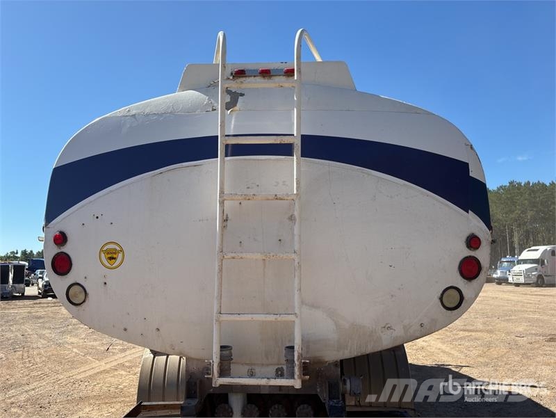 Kenworth T300 Water tankwagens