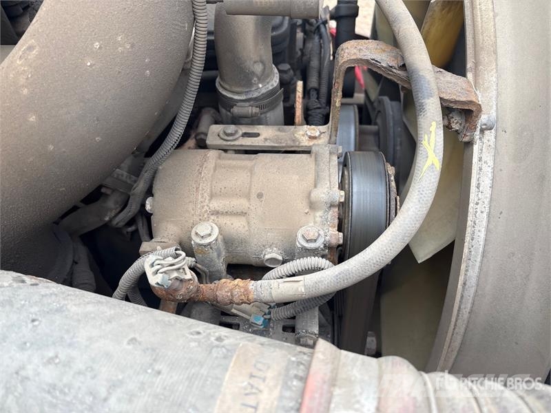 Kenworth T370 Vetopöytäautot