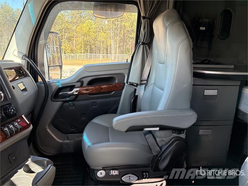 Kenworth T680 Cabezas tractoras