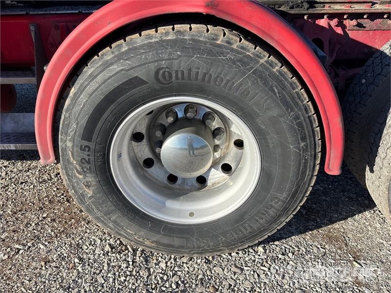 Kenworth T680 Tracteur routier