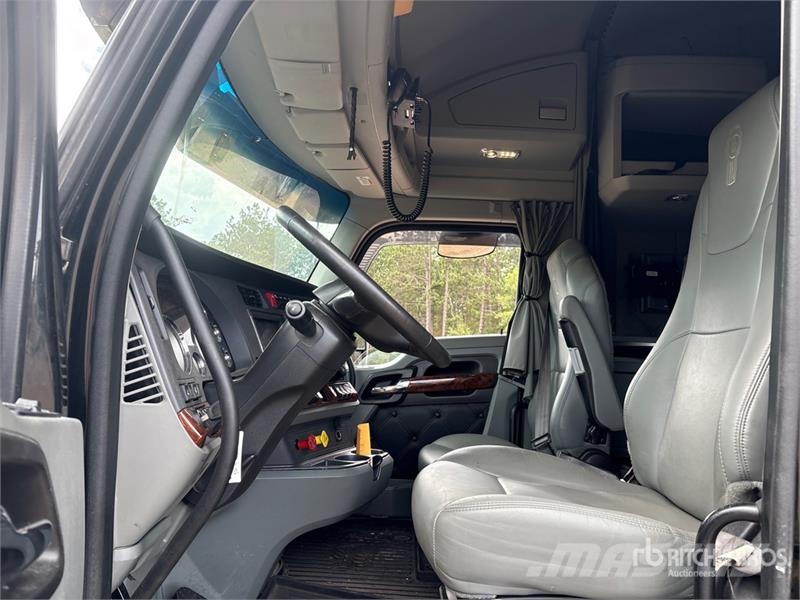 Kenworth T680 Prime Movers