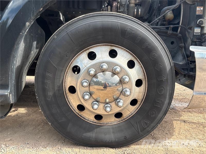Kenworth T680 Prime Movers