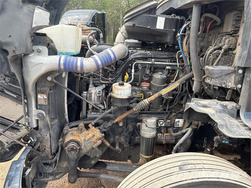 Kenworth T680 Cabezas tractoras
