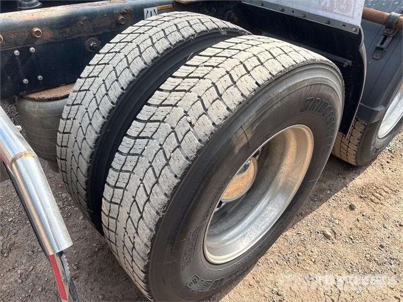 Kenworth T680 Prime Movers