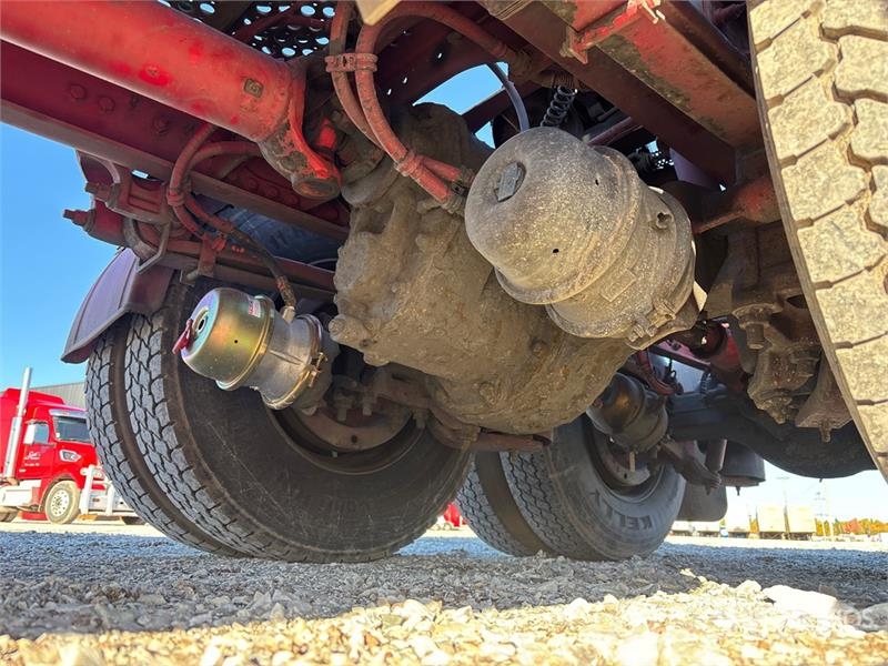 Kenworth T680 Tracteur routier