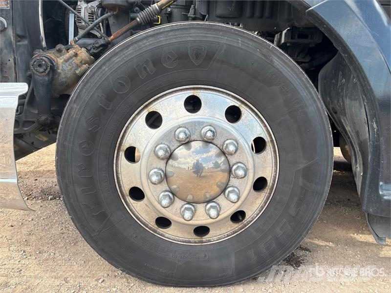 Kenworth T680 Prime Movers