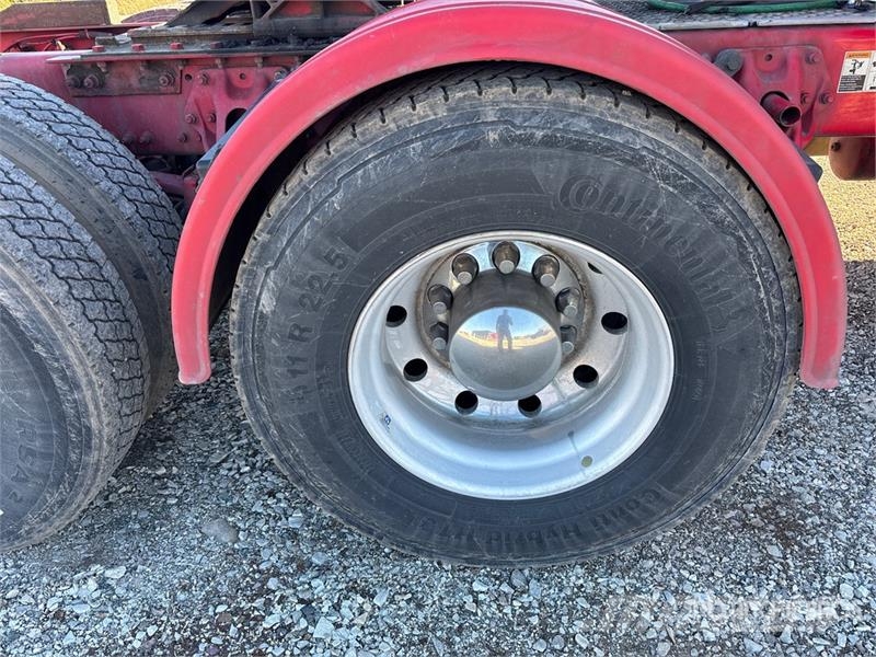 Kenworth T680 Tracteur routier