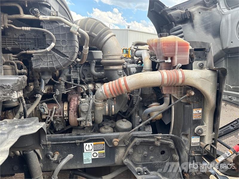 Kenworth T680 Prime Movers