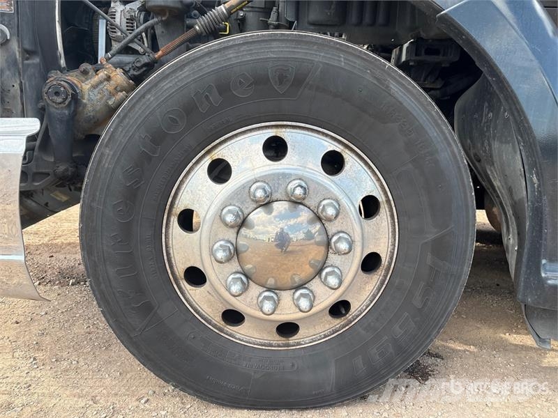 Kenworth T680 Cabezas tractoras