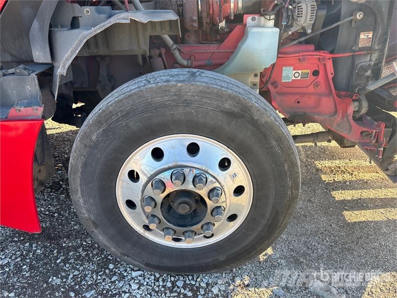 Kenworth T680 Tracteur routier