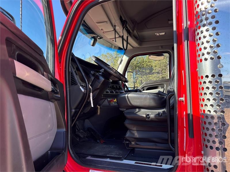 Kenworth T680 Sattelzugmaschinen