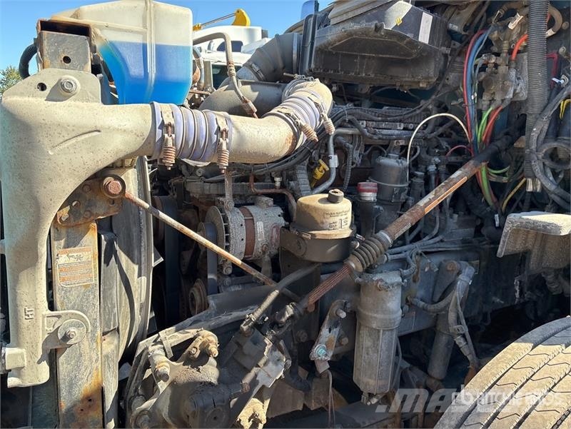 Kenworth T680 Sadulveokid