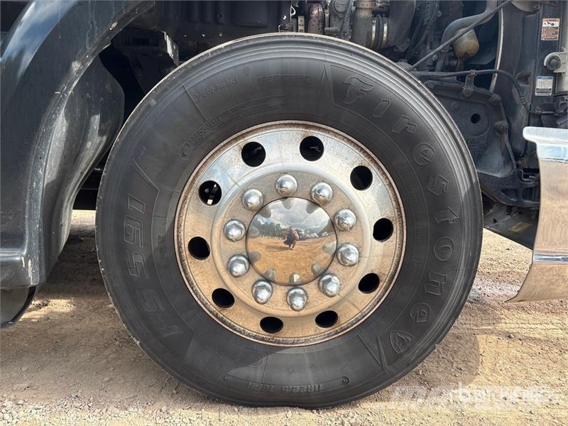 Kenworth T680 Cabezas tractoras