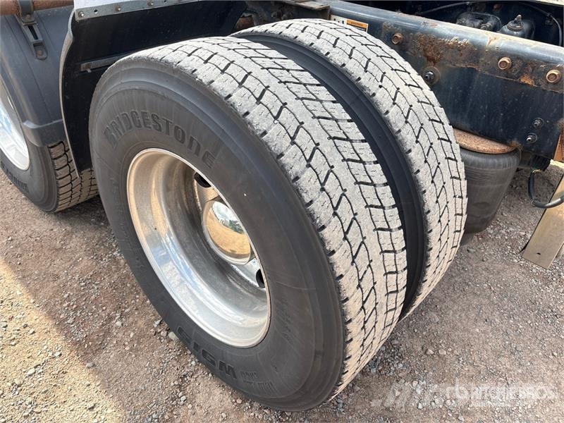 Kenworth T680 Prime Movers