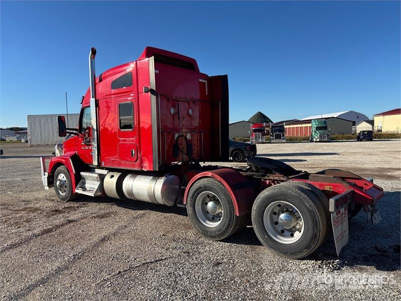 Kenworth T680 Tracteur routier