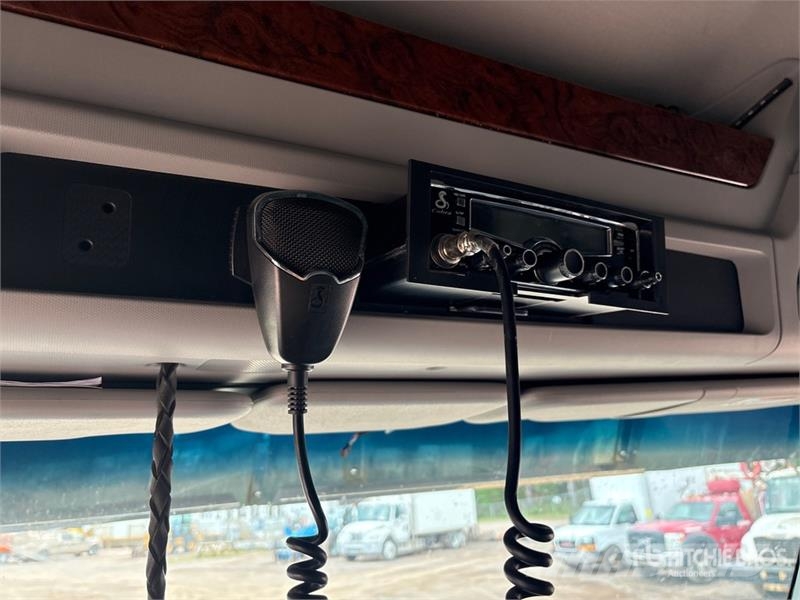 Kenworth T680 Prime Movers