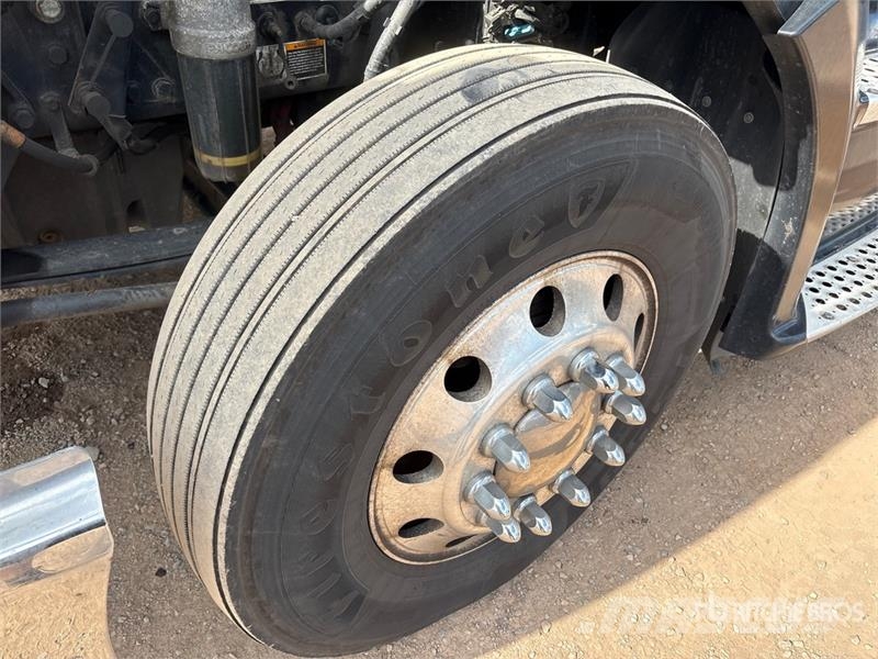 Kenworth T680 Prime Movers