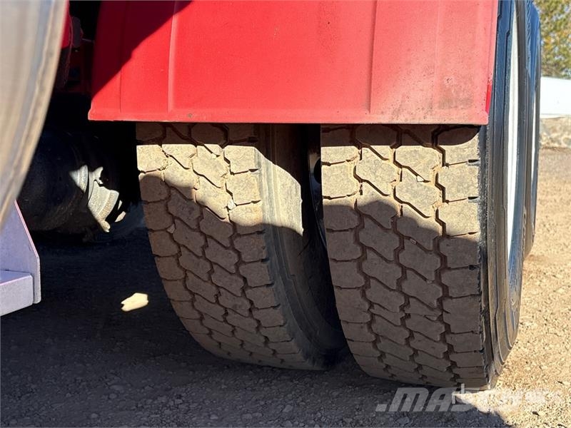 Kenworth T680 Sattelzugmaschinen